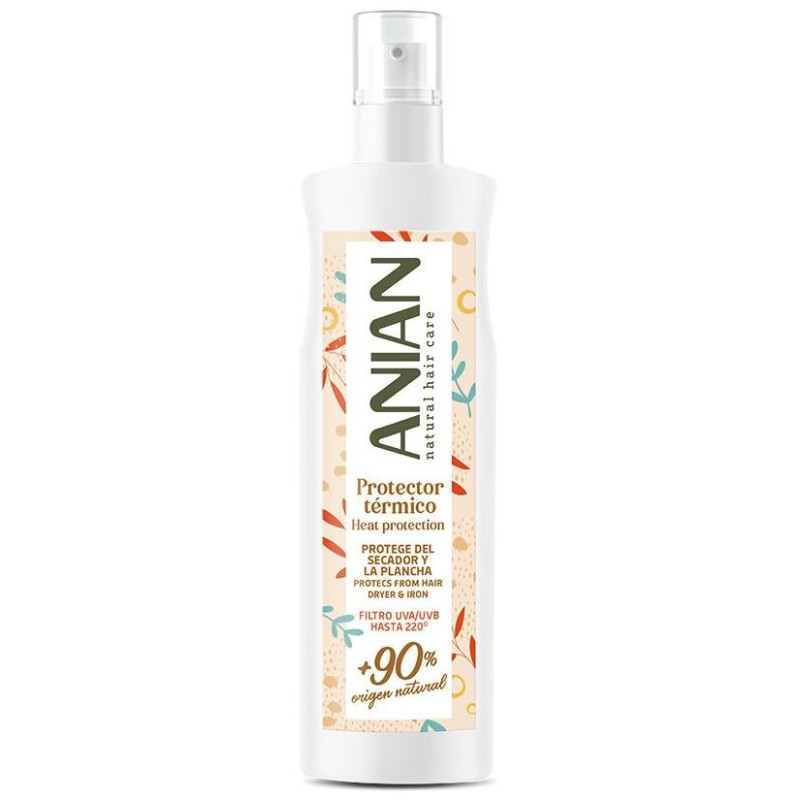 Protector Térmico Filtro Uva 250ml - Anian