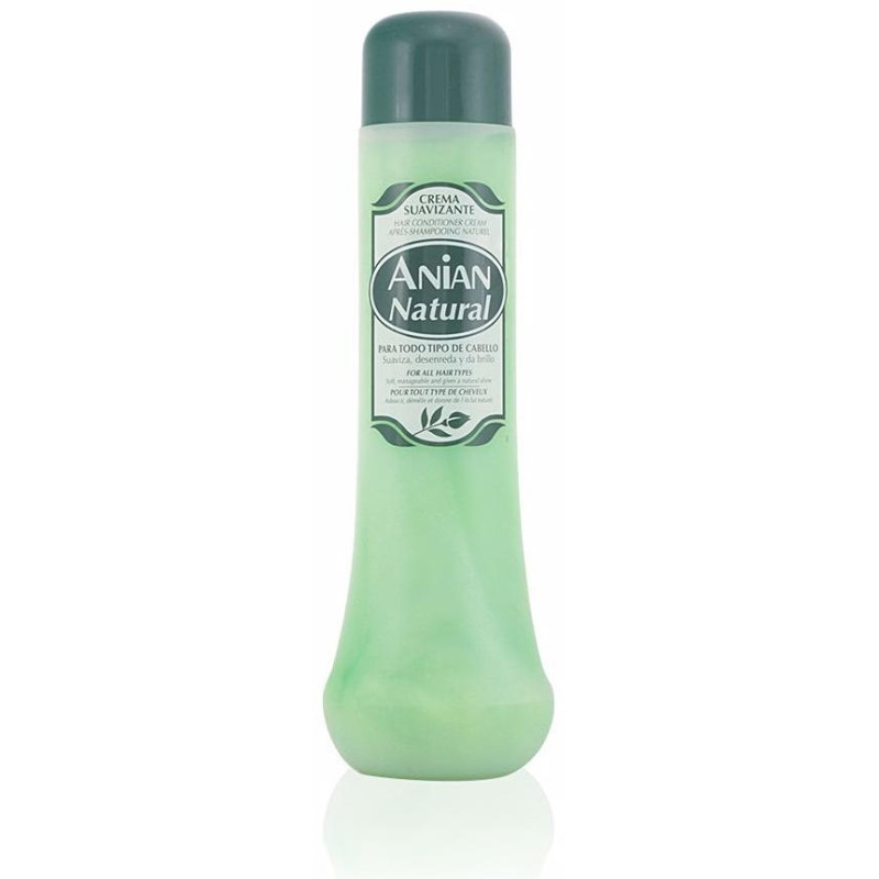 Natural Acondicionador 1000 ml - Anian