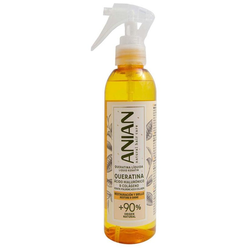 Keratina Liquida Acondicionador 200 Ml