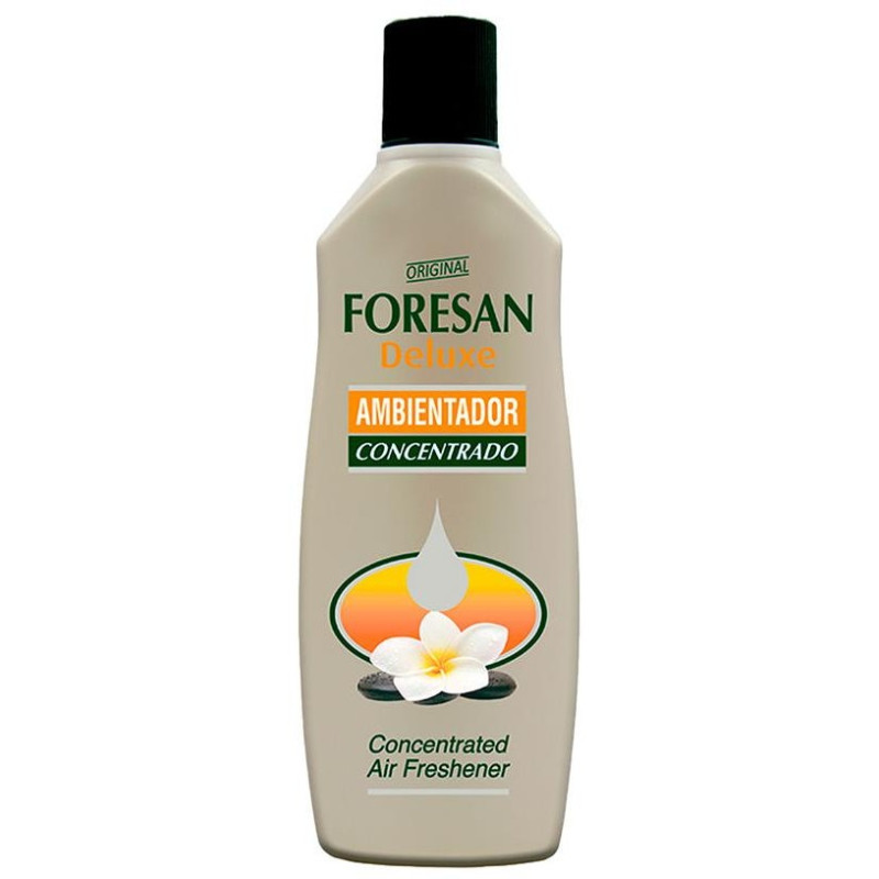 Deluxe Ambientador Concentrado 125 ml - Foresan