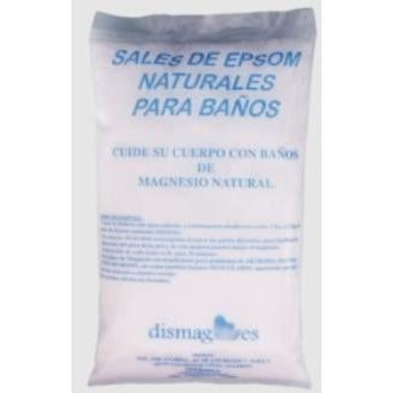 Sales De Epson Baño 2Kg.