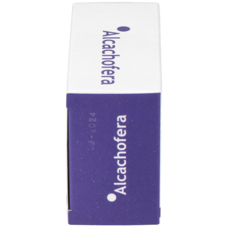 Fitotablet Alcachofera 60comp - Eladiet