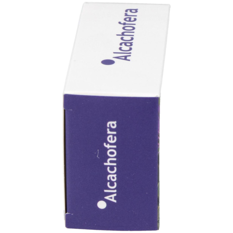 Fitotablet Alcachofera 60comp - Eladiet