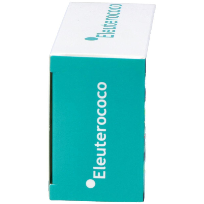 Fitotablet Eleuterococo 60Comp.