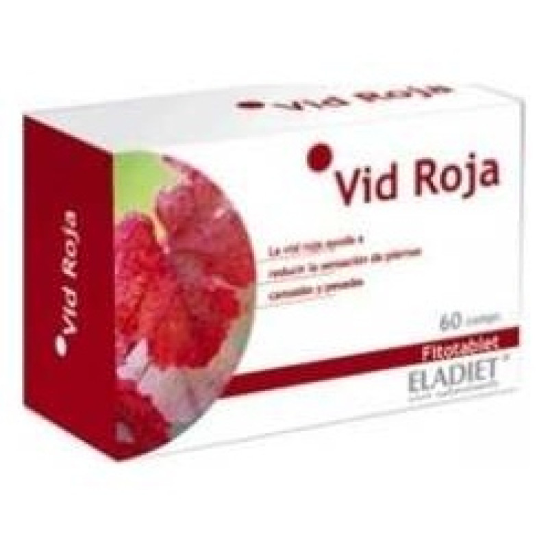 Fitotablet Vid Roja 60comp - Eladiet