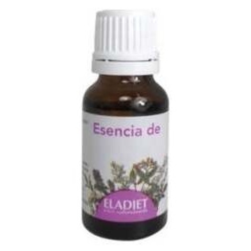 Fitoesencias Eucaliptus Aceite Esencial 15ml - Eladiet