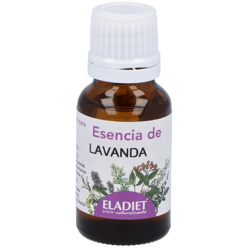 Fitoesencias Lavanda Aceite Esencial 15Ml