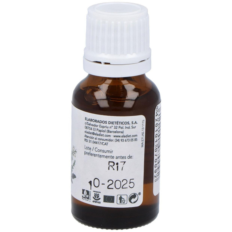 Fitoesencias Lavanda Aceite Esencial 15Ml