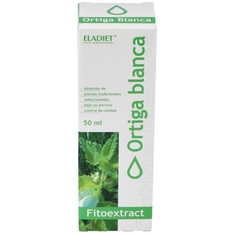 Fitoextract Ortiga Blanca 50ml - Eladiet