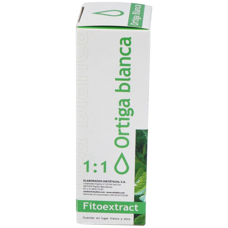 Fitoextract Ortiga Blanca 50ml - Eladiet