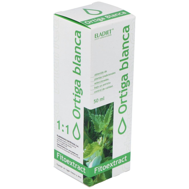 Fitoextract Ortiga Blanca 50ml - Eladiet