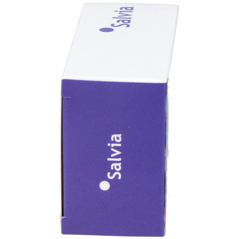 Fitotablet Salvia 60comp - Eladiet