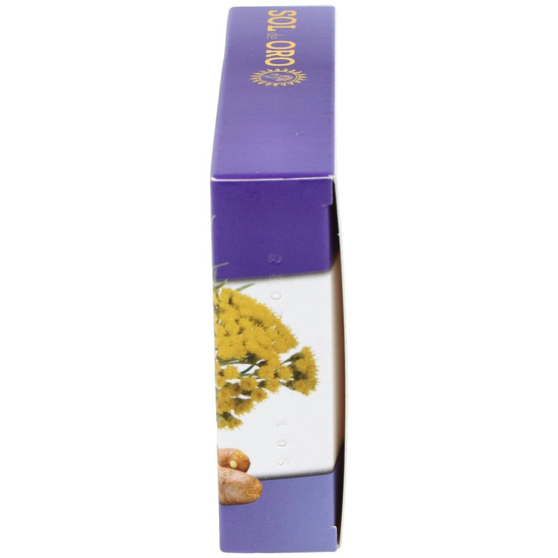 Sol Oro 30 Comp - Eladiet