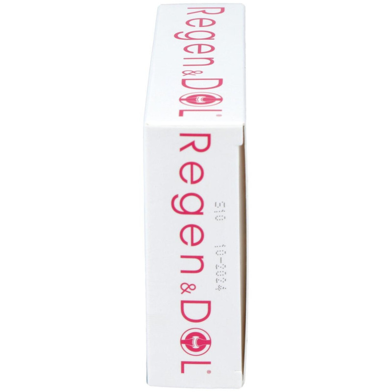 Eladiet Regendol Uc-Ii 30 Comprimidos