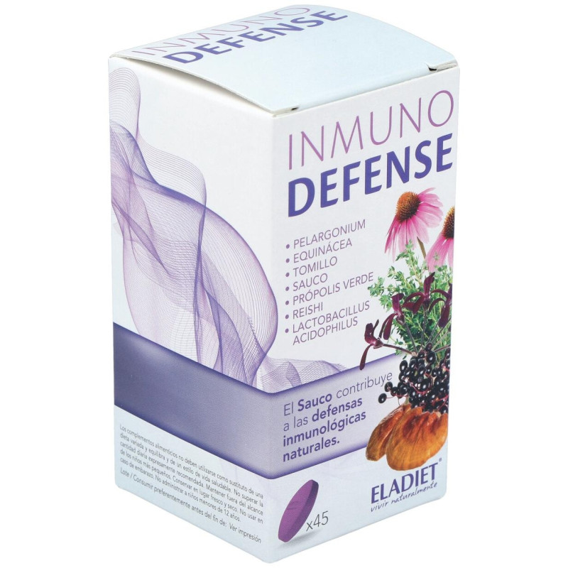 Inmuno Defense 45comp - Eladiet
