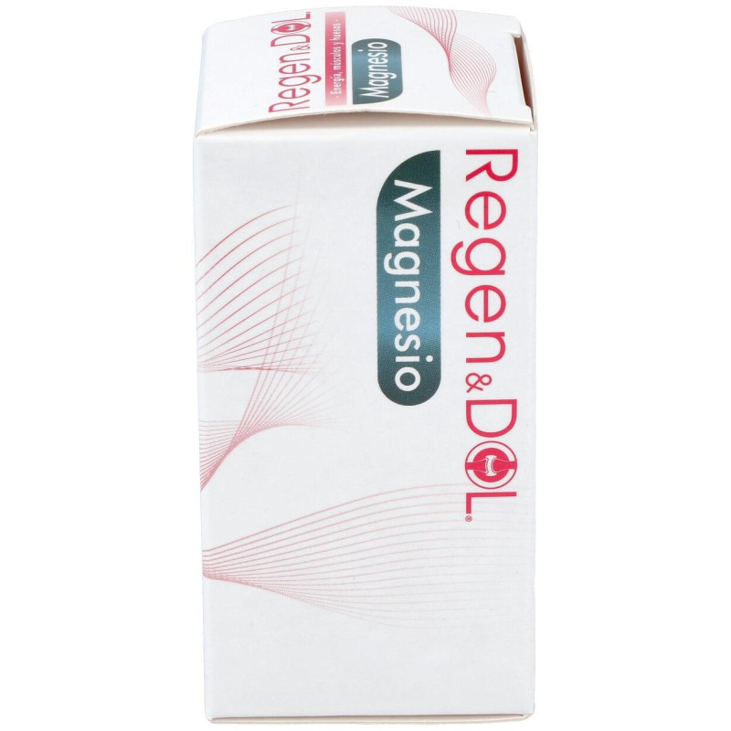 Eladiet Regendol Magnesio 40Comp