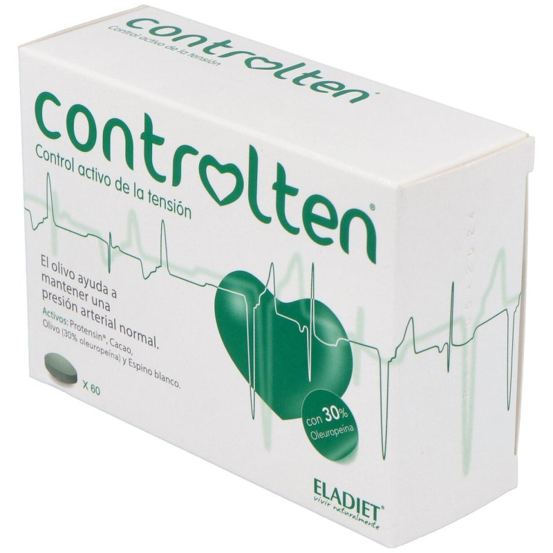 Controlten 60Comp.