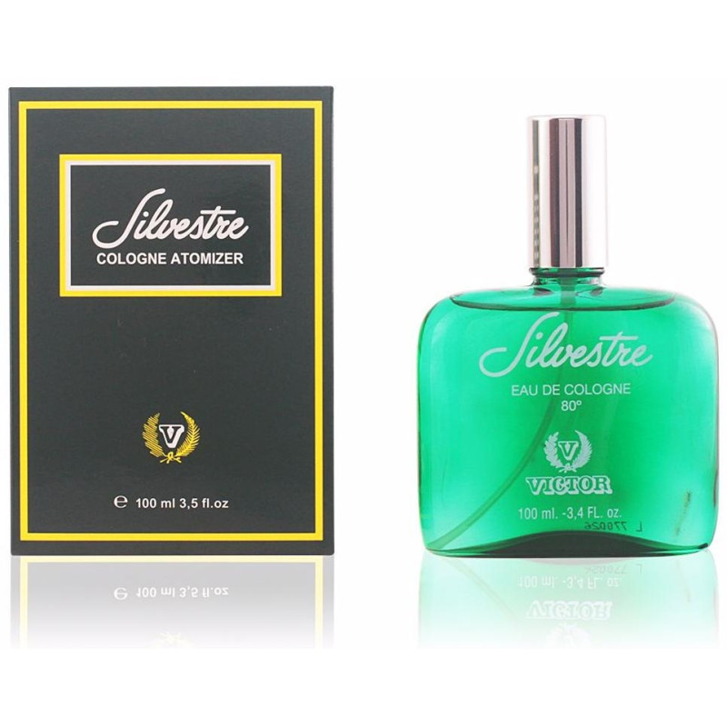Silvestre Eau de Cologne Vaporizador 100 ml - Victor