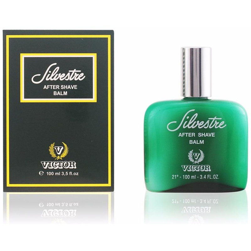 Silvestre After Shave Balm 100ml - Victor
