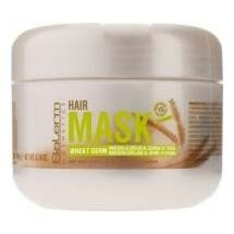 Mascarilla al Germen de Trigo 200ml - Salerm