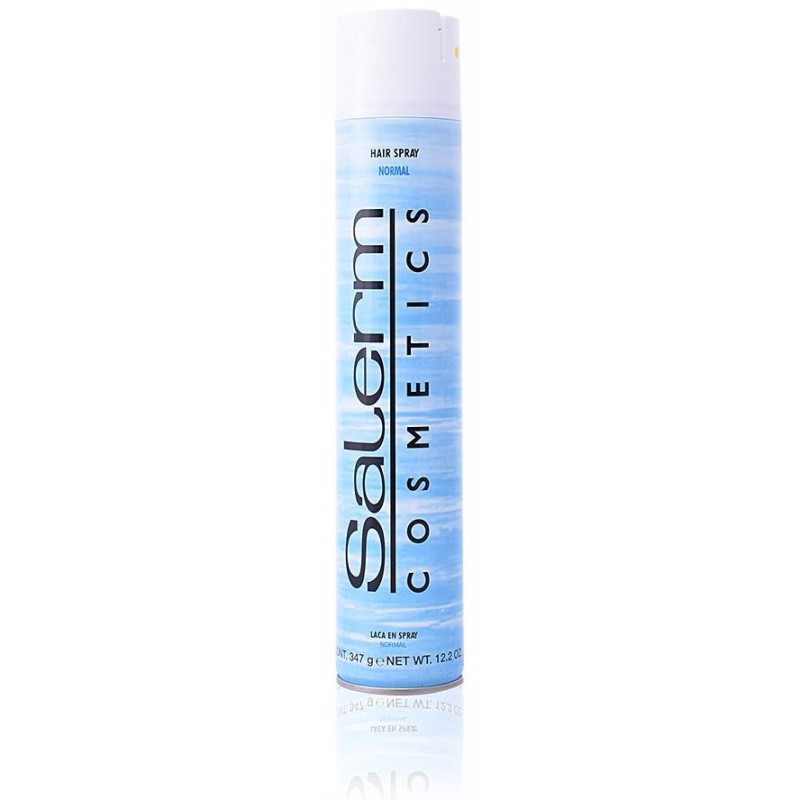 Spray Laca Normal 650ml - Salerm