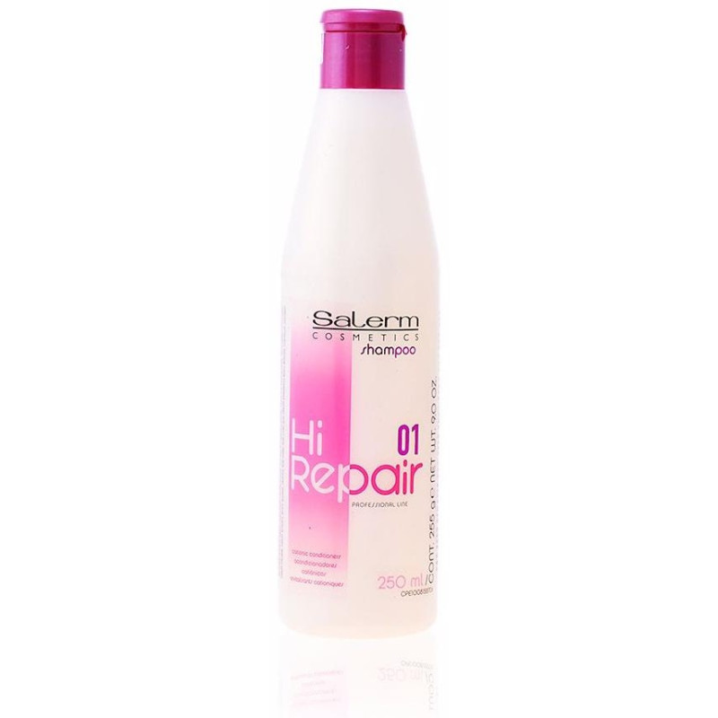 Hi Champ Reparador N01 250ml - Salerm