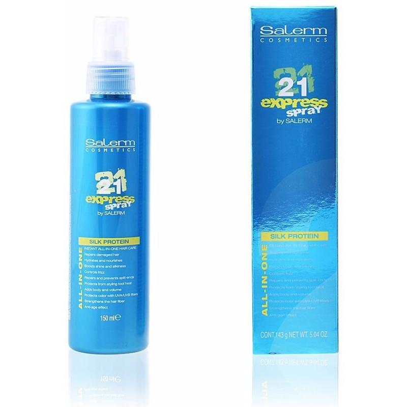 Mascarilla Capilar Spray Express 150ml - Salerm