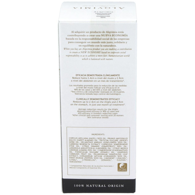 Aceite Corporal Body Sculptor 150Ml.