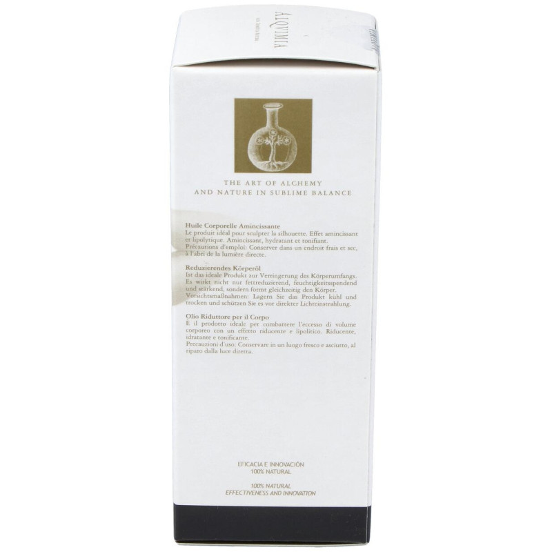 Aceite Corporal Reductor 150Ml.