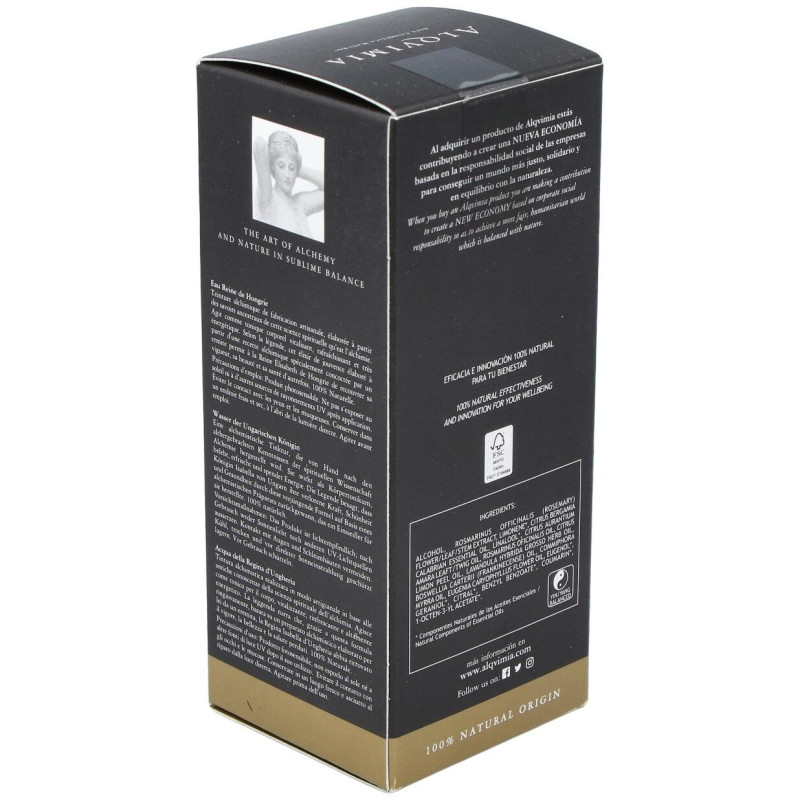 Agua De La Reina De Hungria 150Ml.