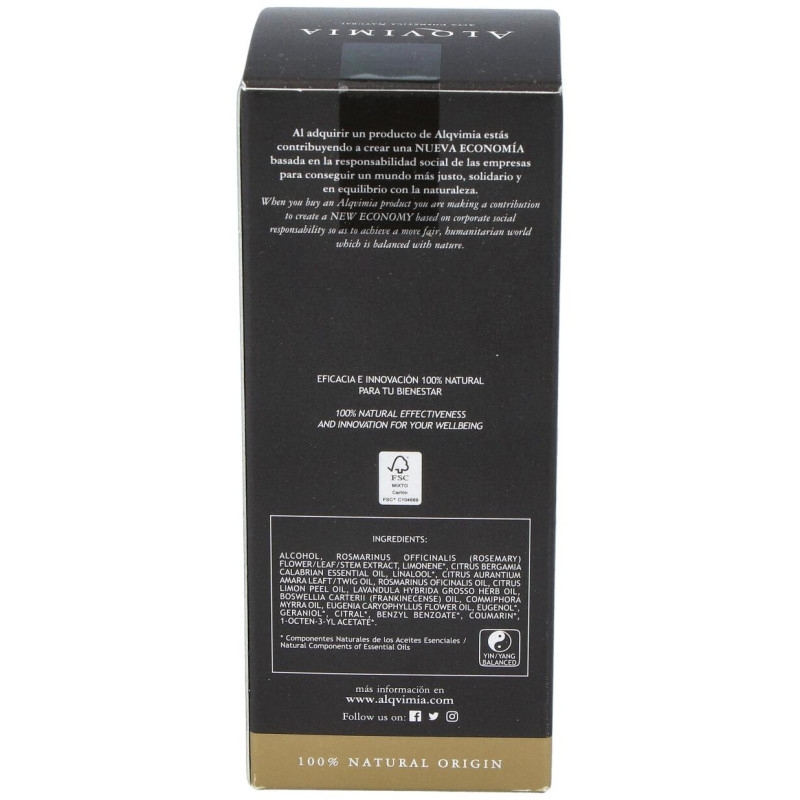 Agua De La Reina De Hungria 150Ml.