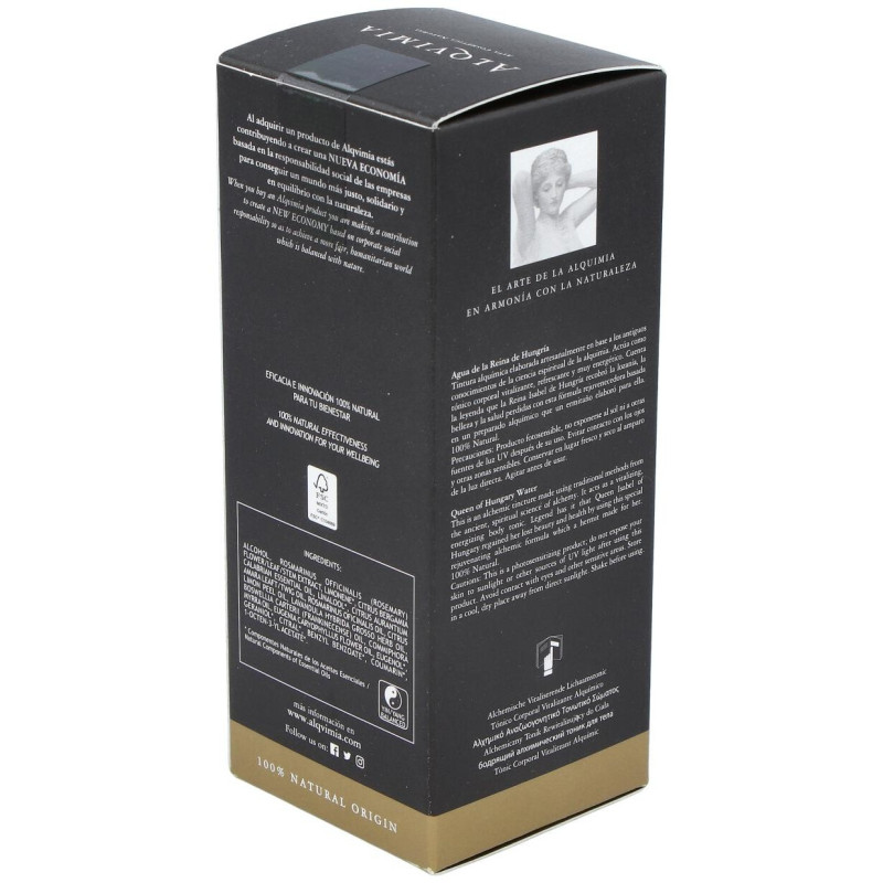 Agua De La Reina De Hungria 150Ml.
