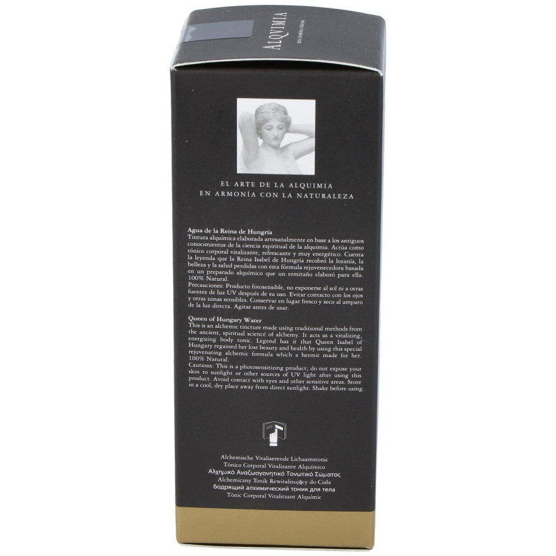 Agua De La Reina De Hungria 150Ml.