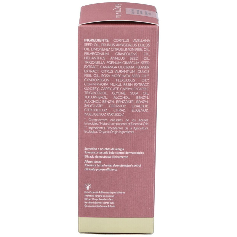 Bust Firming Oil 100Ml.