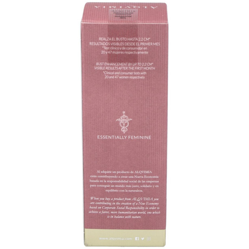 Bust Firming Oil 100Ml.