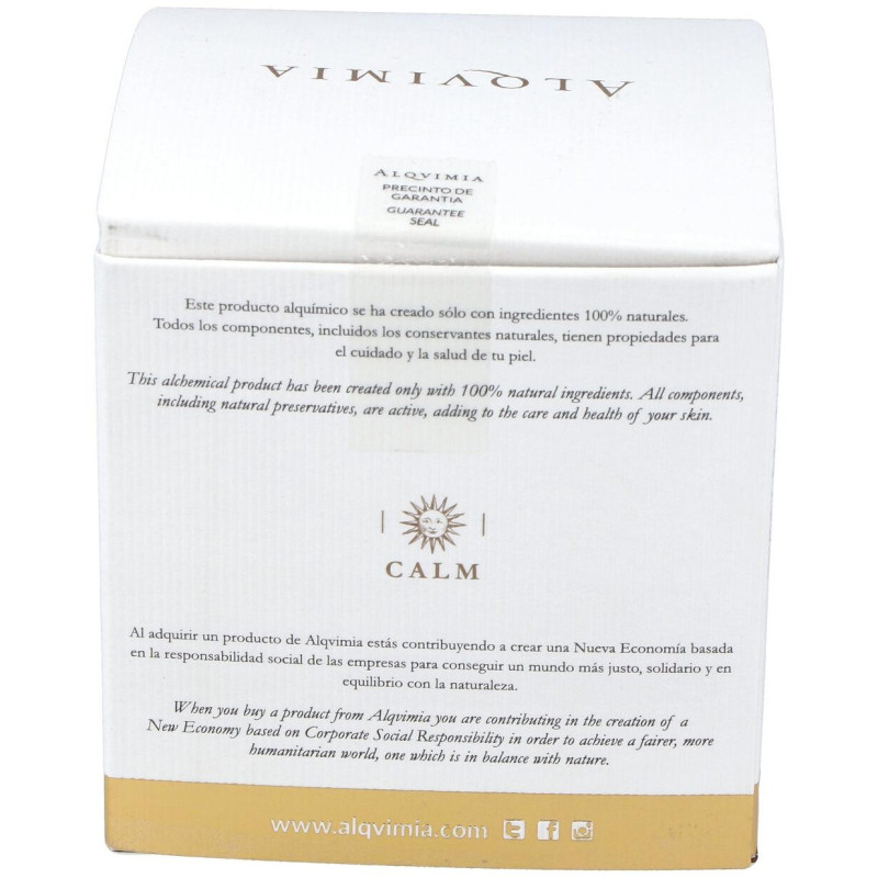 Essentially Beautiful Calm Crema 50 Ml