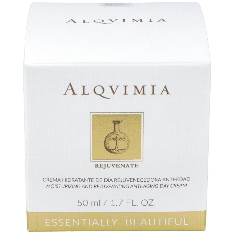 Essentially Beautiful Rejuvenate Crema 50 Ml