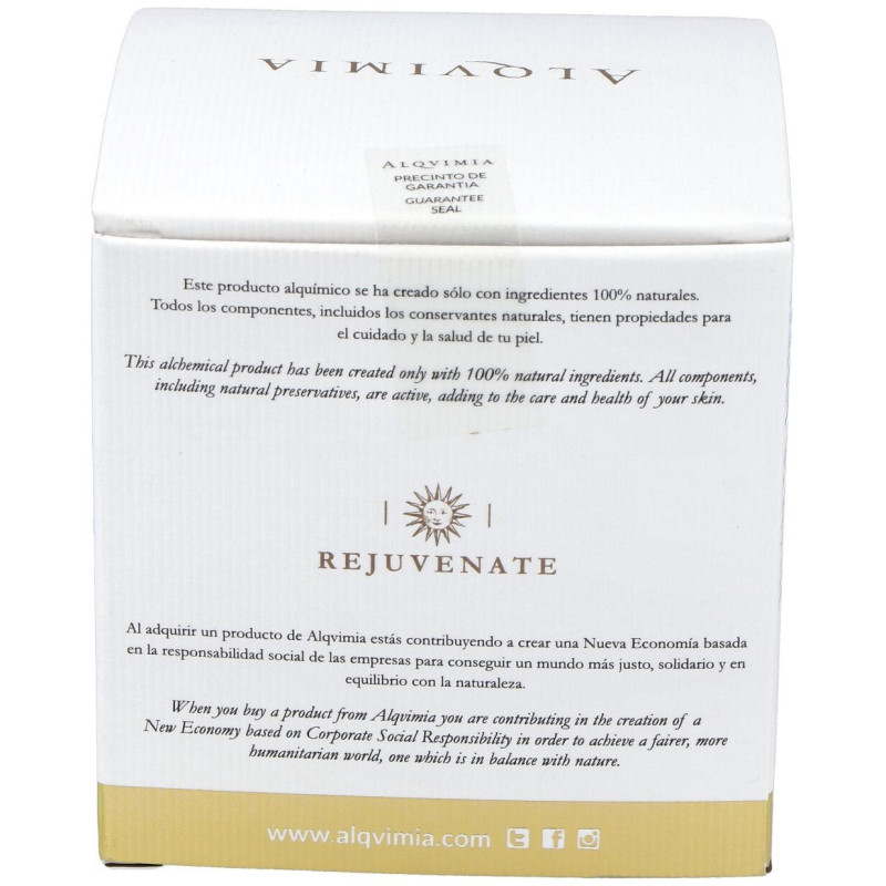 Essentially Beautiful Rejuvenate Crema 50 Ml