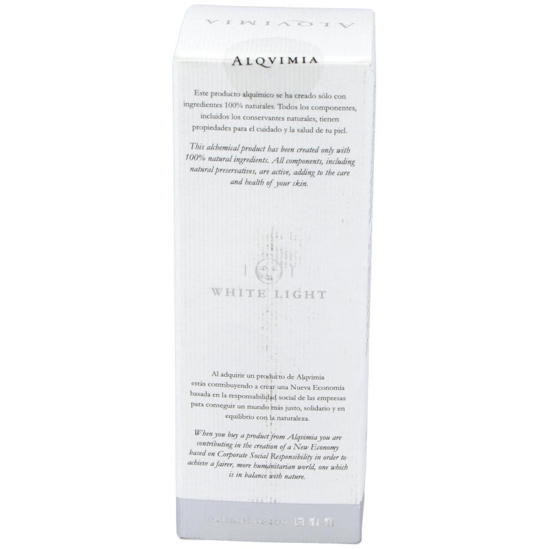 Essentially Beautiful White Light Sérum 30 Ml