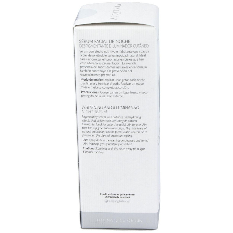 Essentially Beautiful White Light Sérum 30 Ml