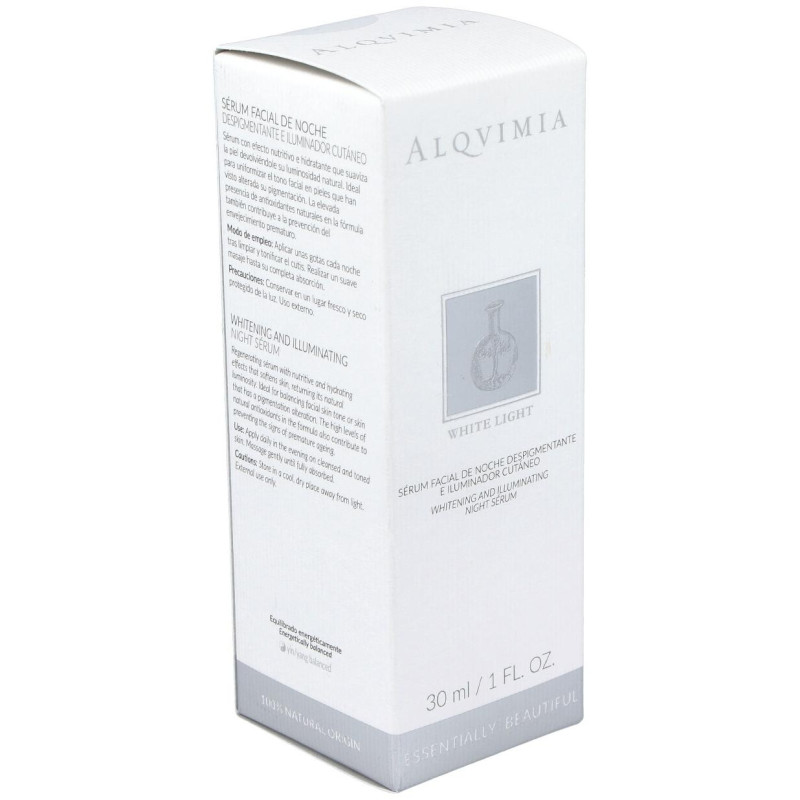 Essentially Beautiful White Light Sérum 30 Ml