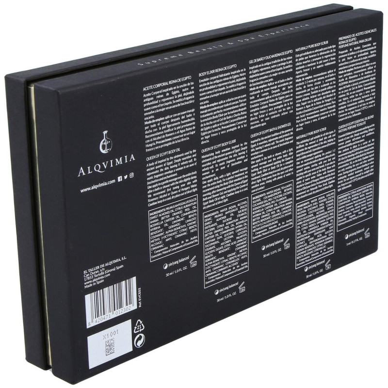 Caja Experiencia Enigma