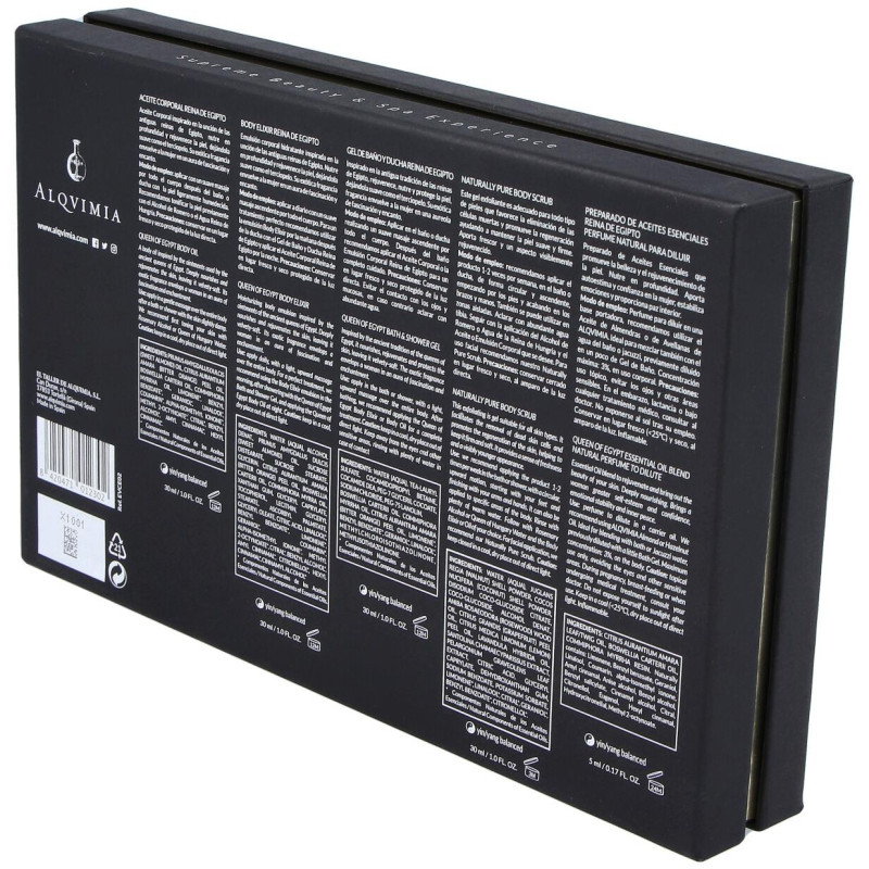 Caja Experiencia Enigma