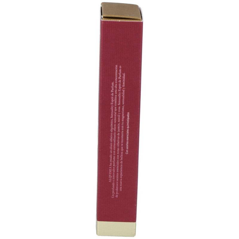 Sensuality Esprit De Parfum Edp Vapo 10 Ml