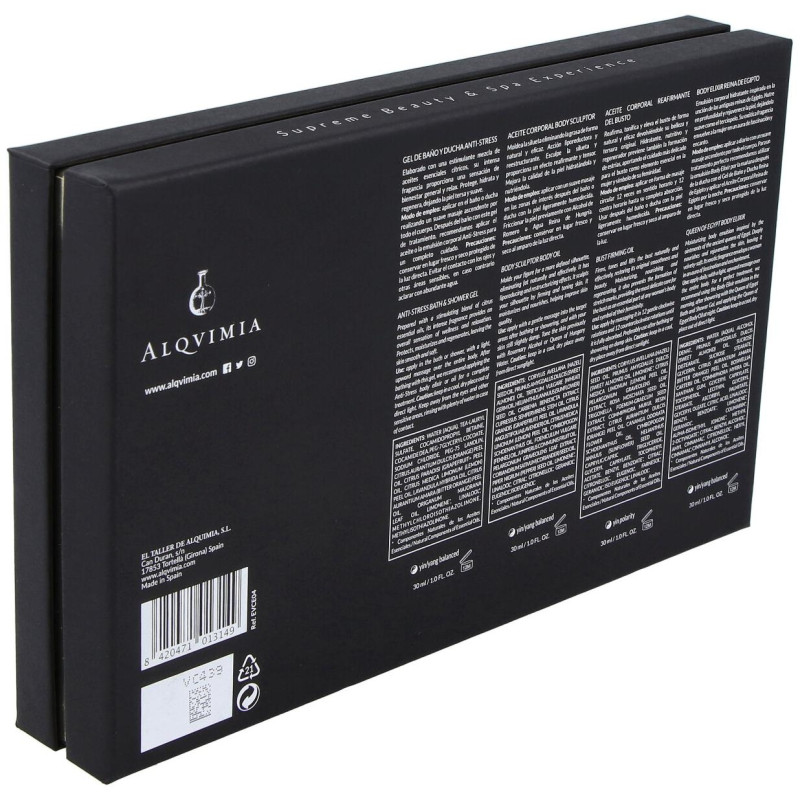 Caja Experiencia Bestsellers