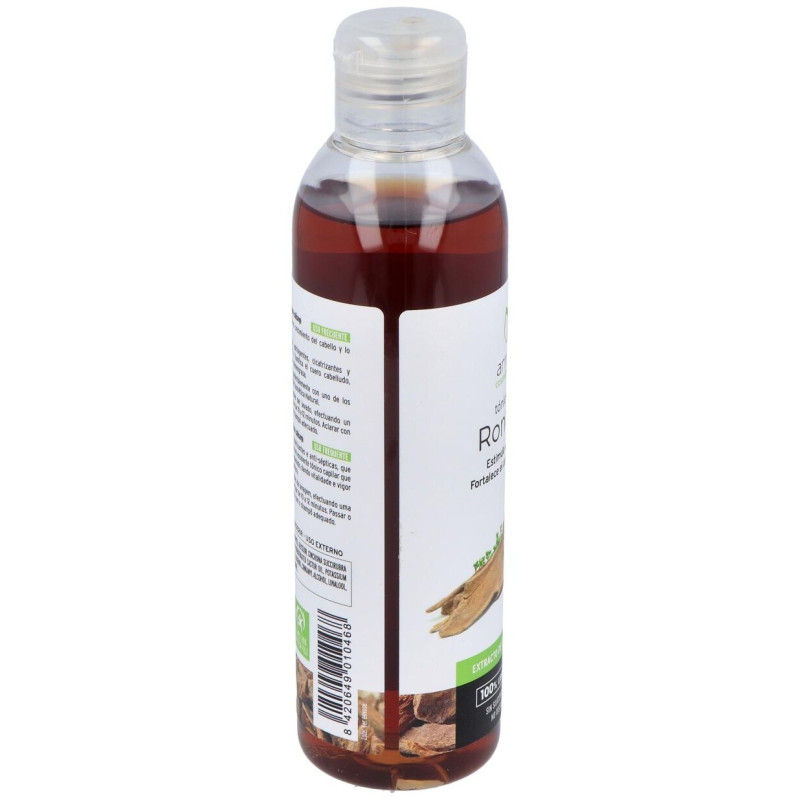 Ronquina Tónico Capilar 200ml Armonia - Armonia Cosmetica Natural
