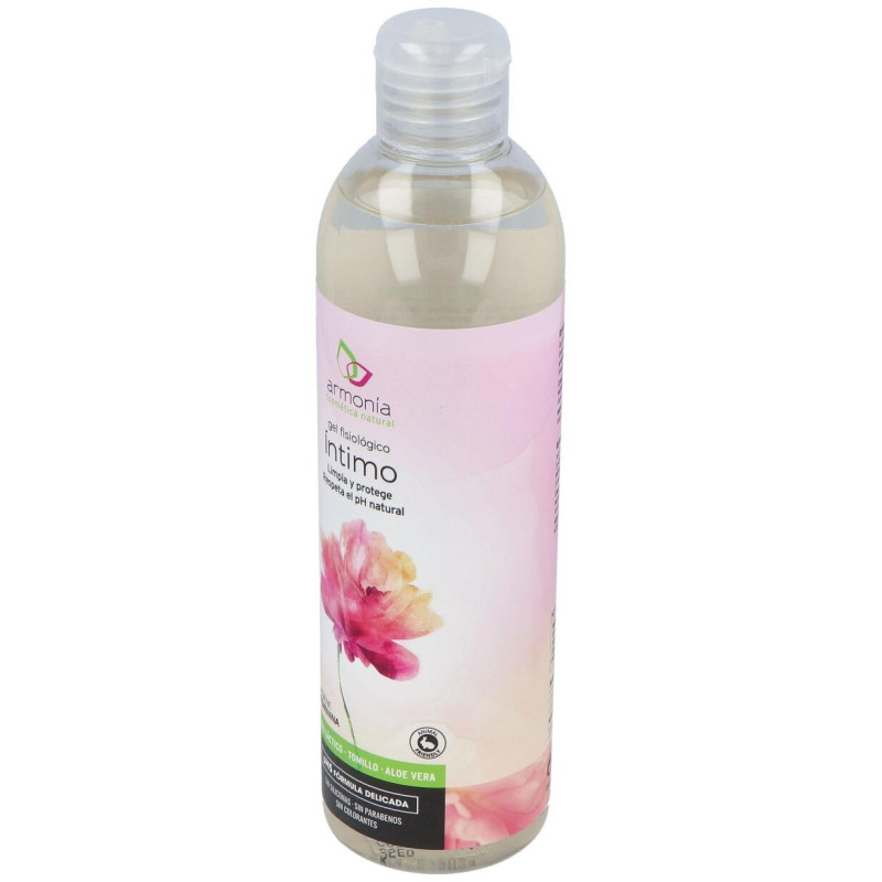 Armonía Gel Íntimo 300ml - Armonia Cosmetica Natural