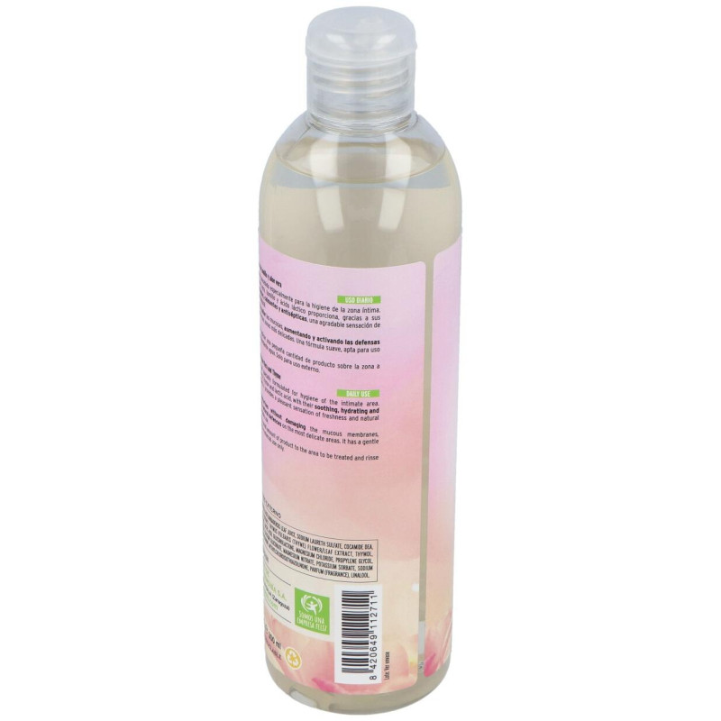 Armonía Gel Íntimo 300ml - Armonia Cosmetica Natural
