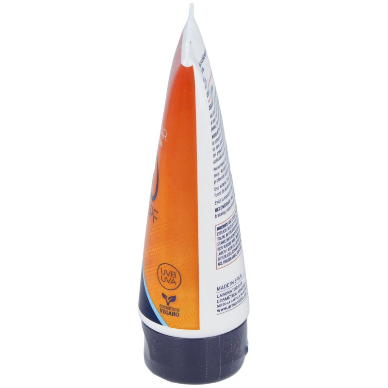 Crema Solar Fp50+ 150ml - Armonia Cosmetica Natural
