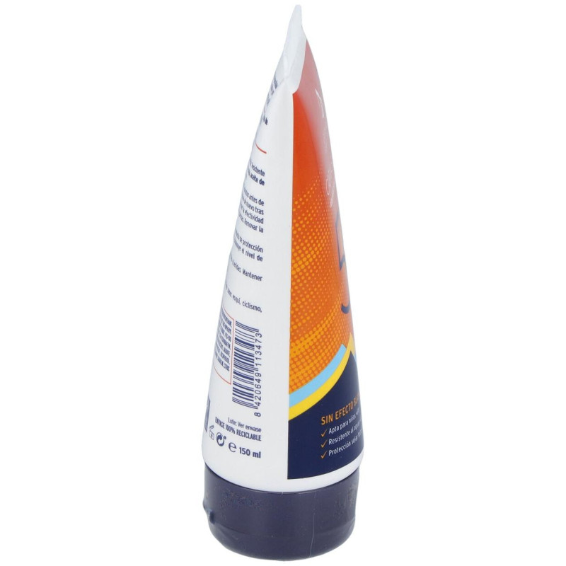 Crema Solar Fp50+ 150ml - Armonia Cosmetica Natural